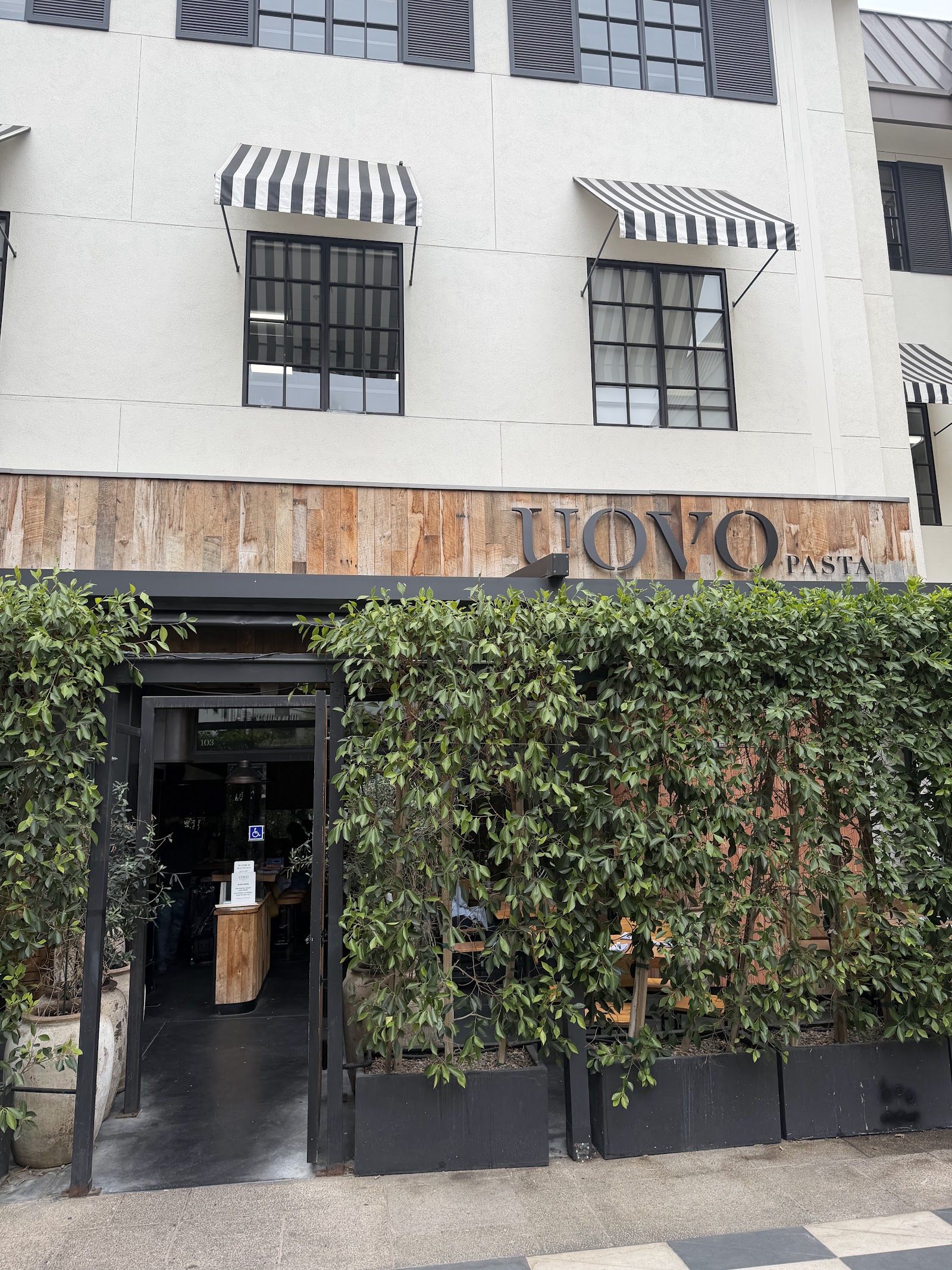 UOVO | Pasadena in Pasadena, CA