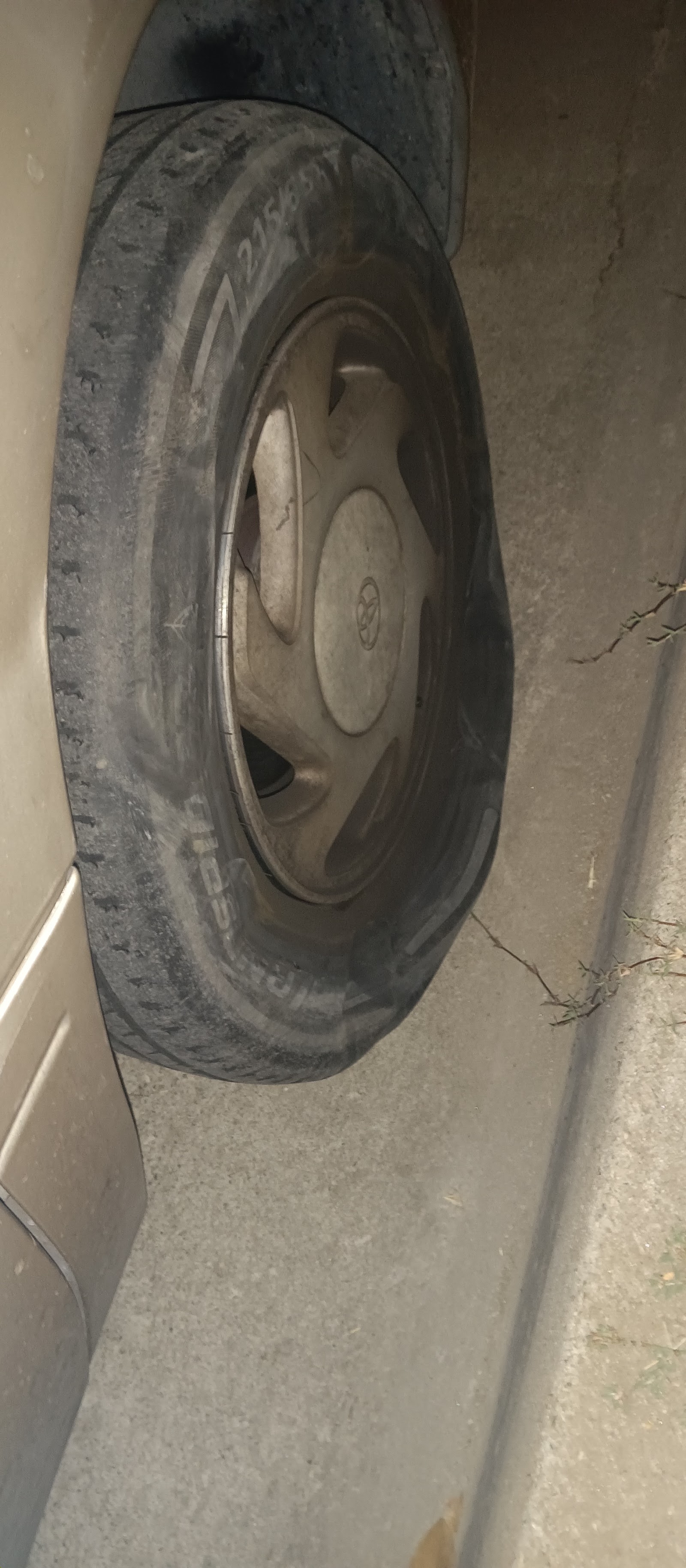 LA Mobile Tire Guys in Pasadena, CA