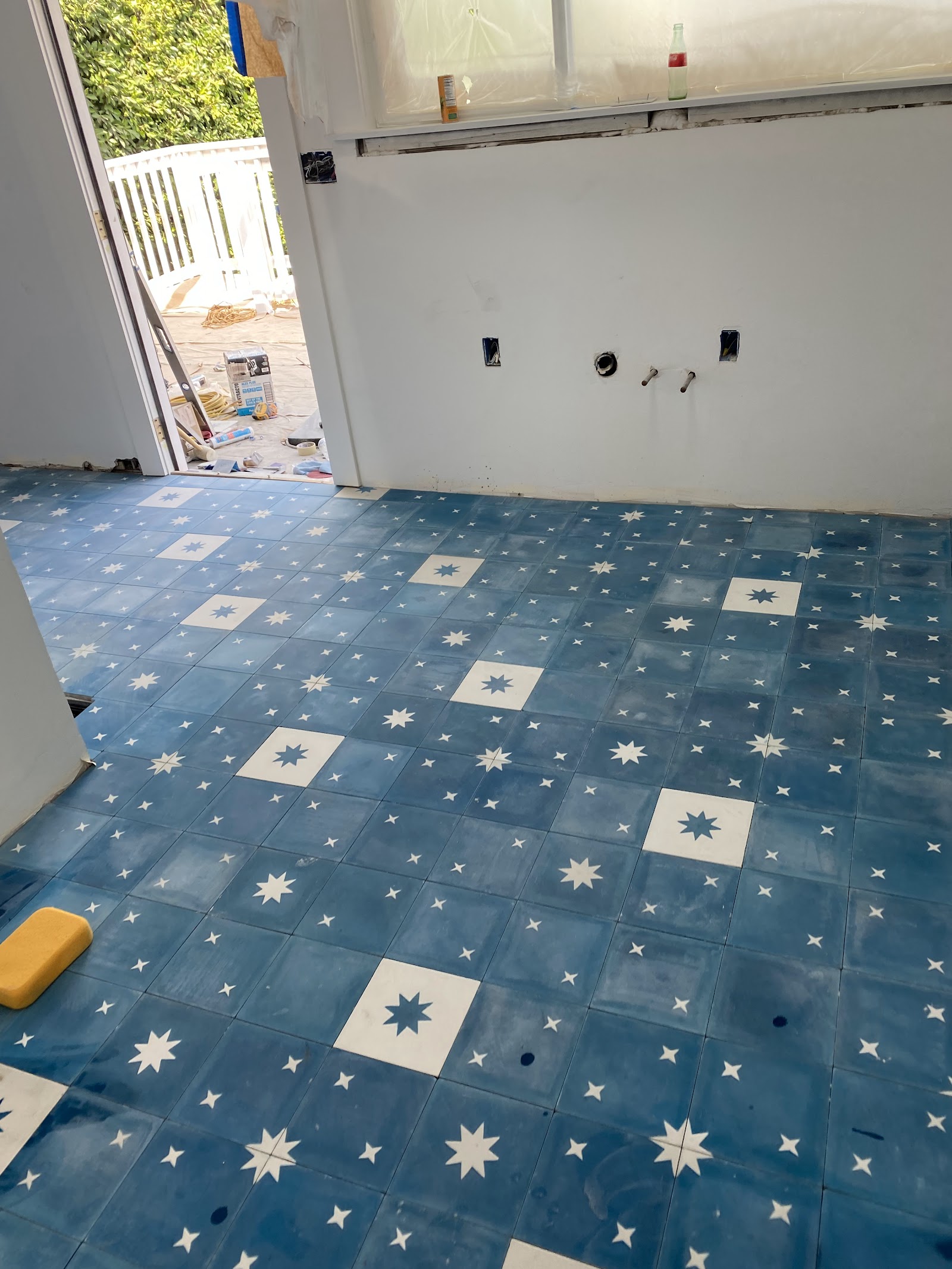 HPO Painter in Pasadena, CA