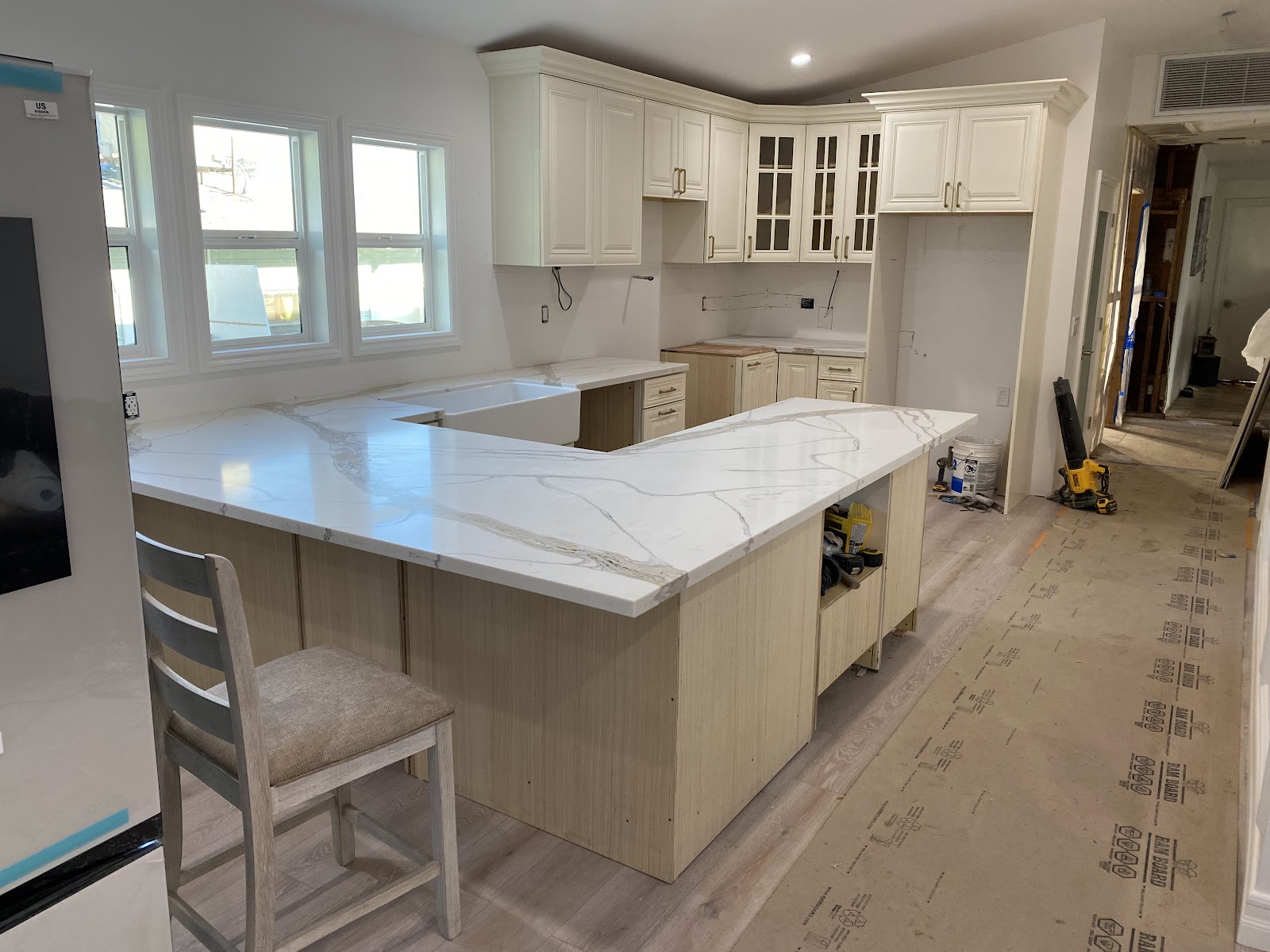 HPO Painter in Pasadena, CA