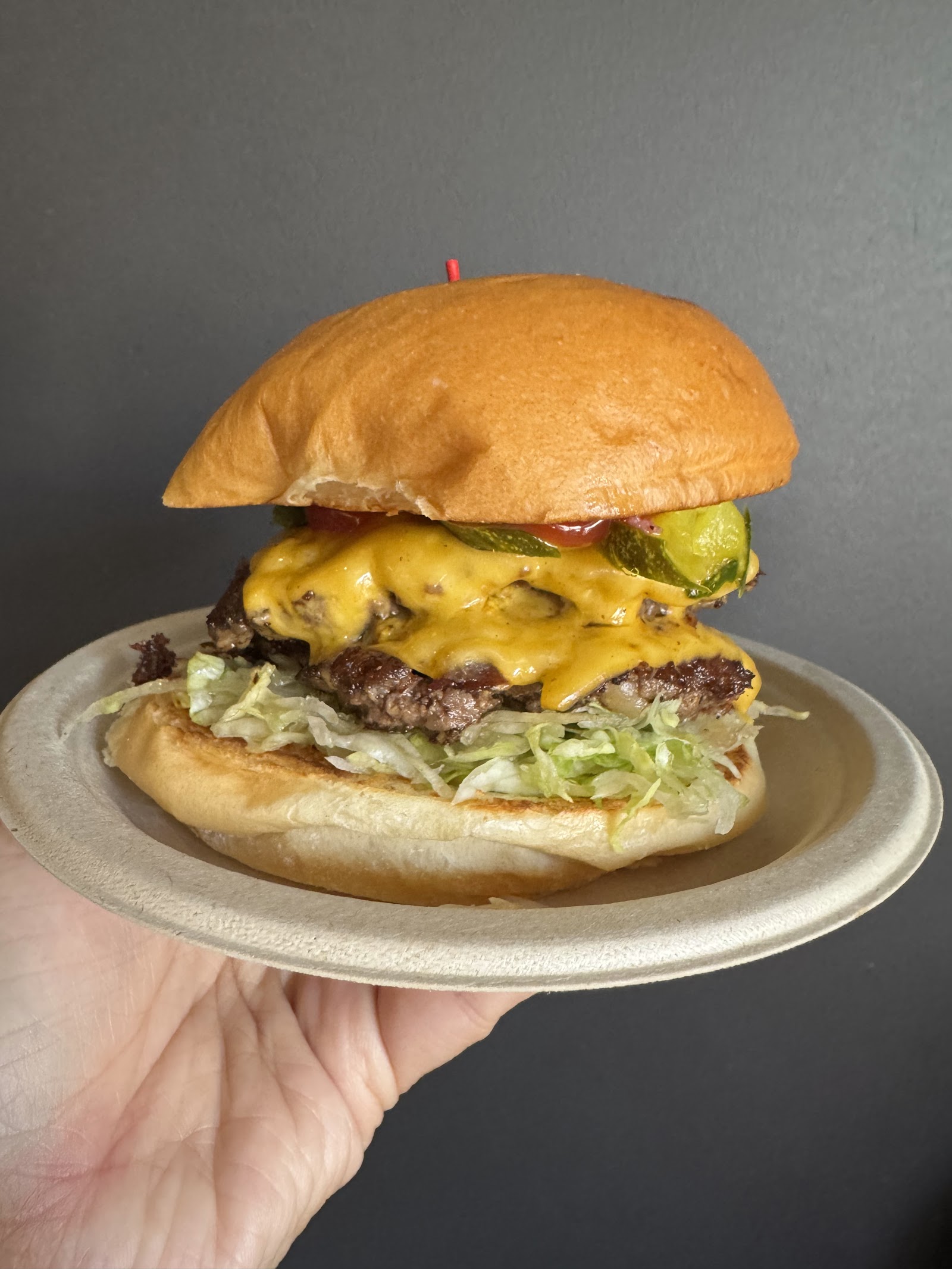 HiHo Cheeseburger in Pasadena, CA