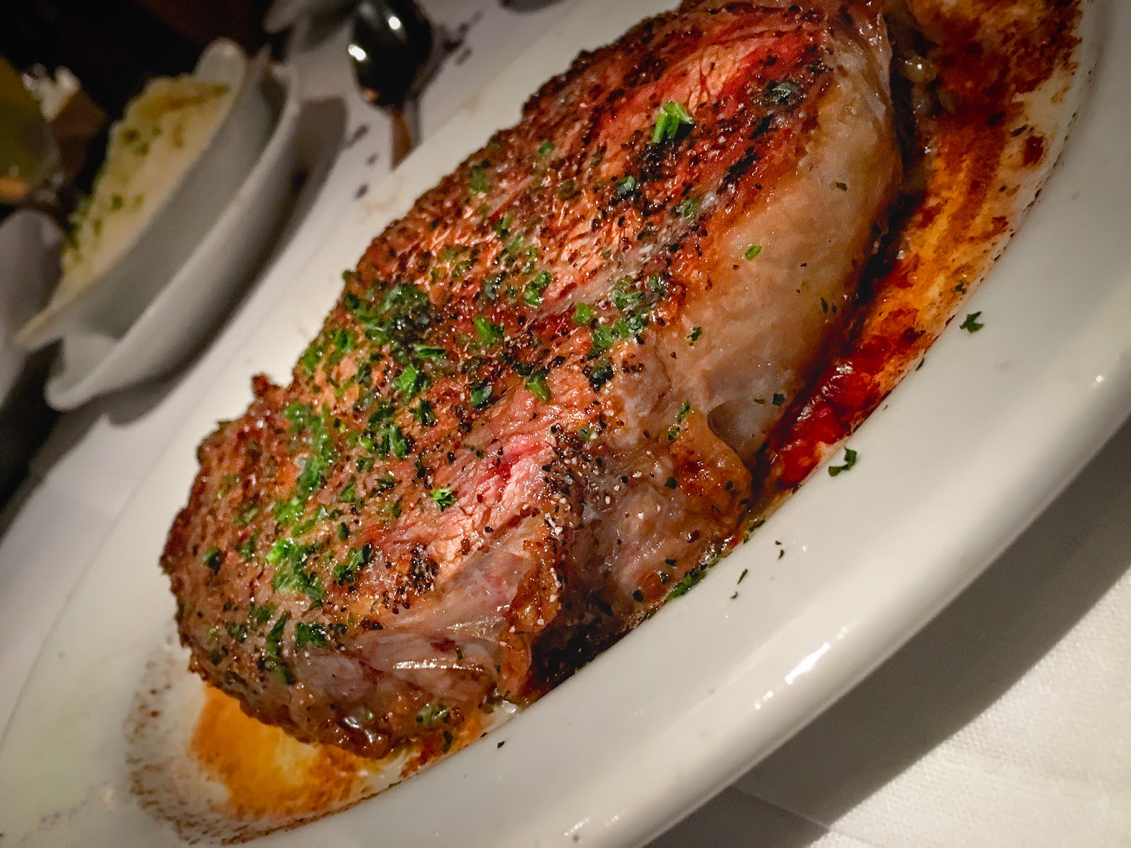Ruth's Chris Steak House in Pasadena, CA