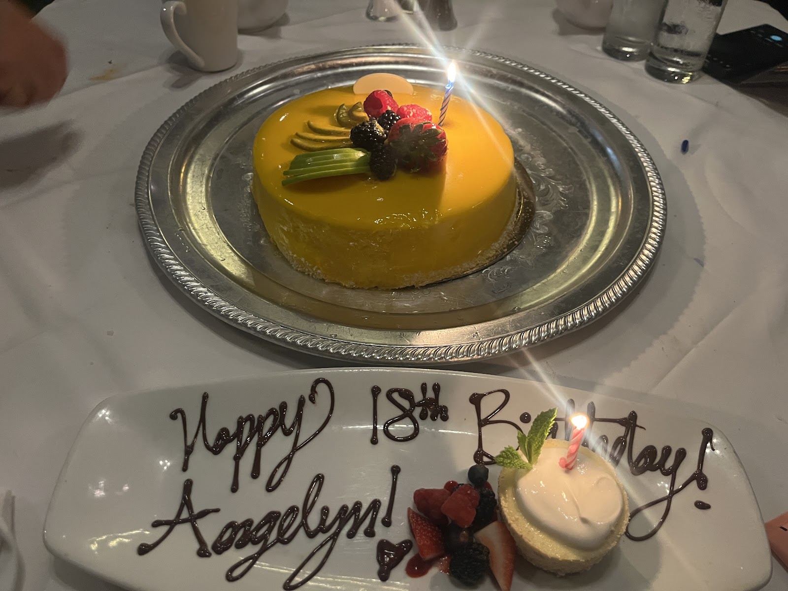 Ruth's Chris Steak House in Pasadena, CA