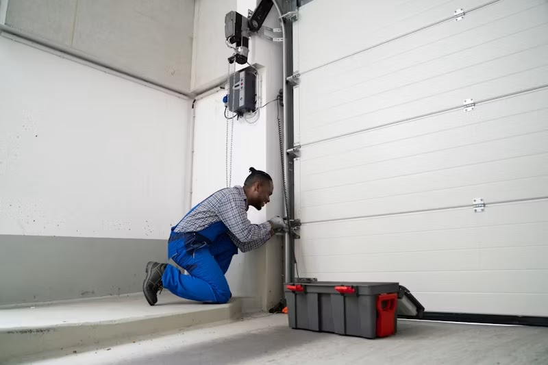 Garage Door's Repair in Pasadena, CA