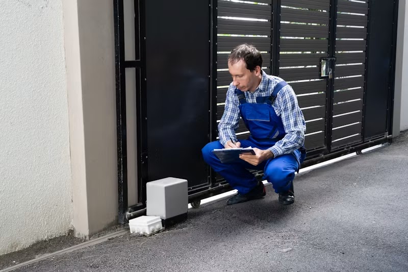 Garage Door's Repair in Pasadena, CA