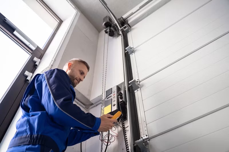 Garage Door's Repair in Pasadena, CA