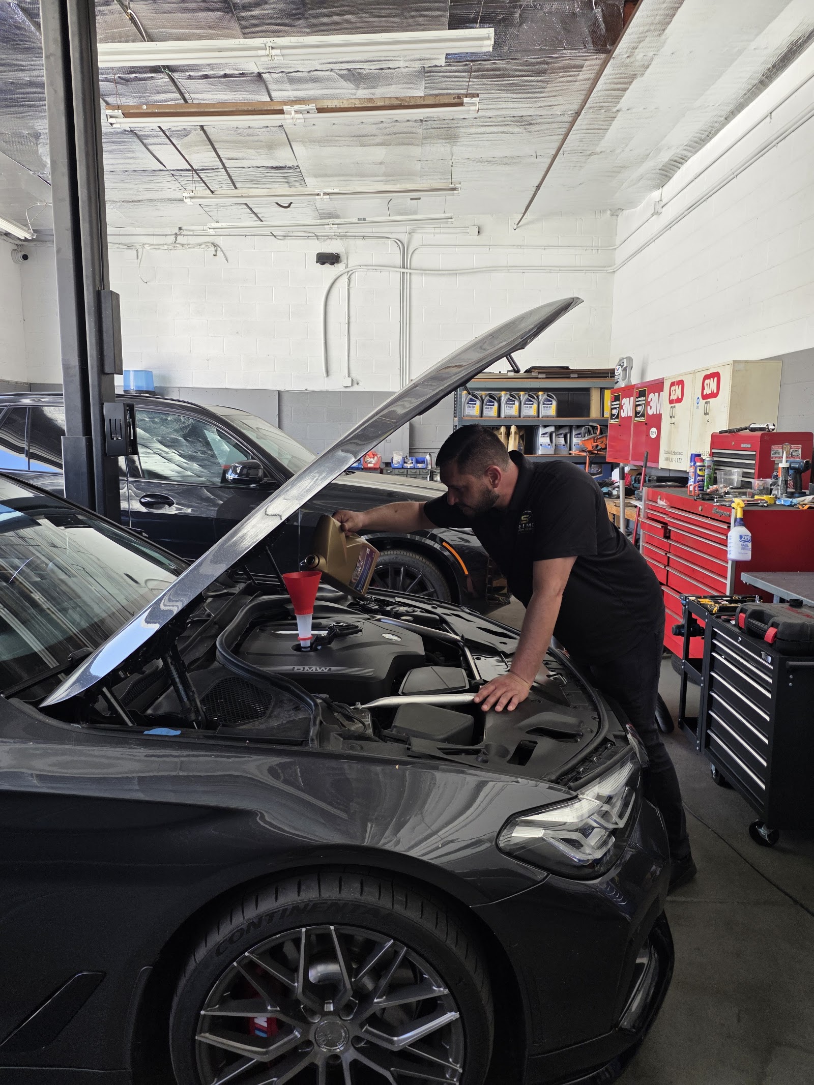 MS PRIME AUTO REPAIR in Pasadena, CA