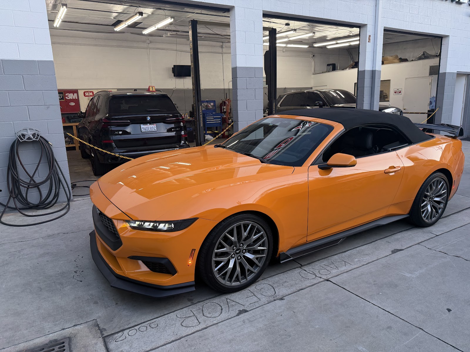 MS PRIME AUTO REPAIR in Pasadena, CA