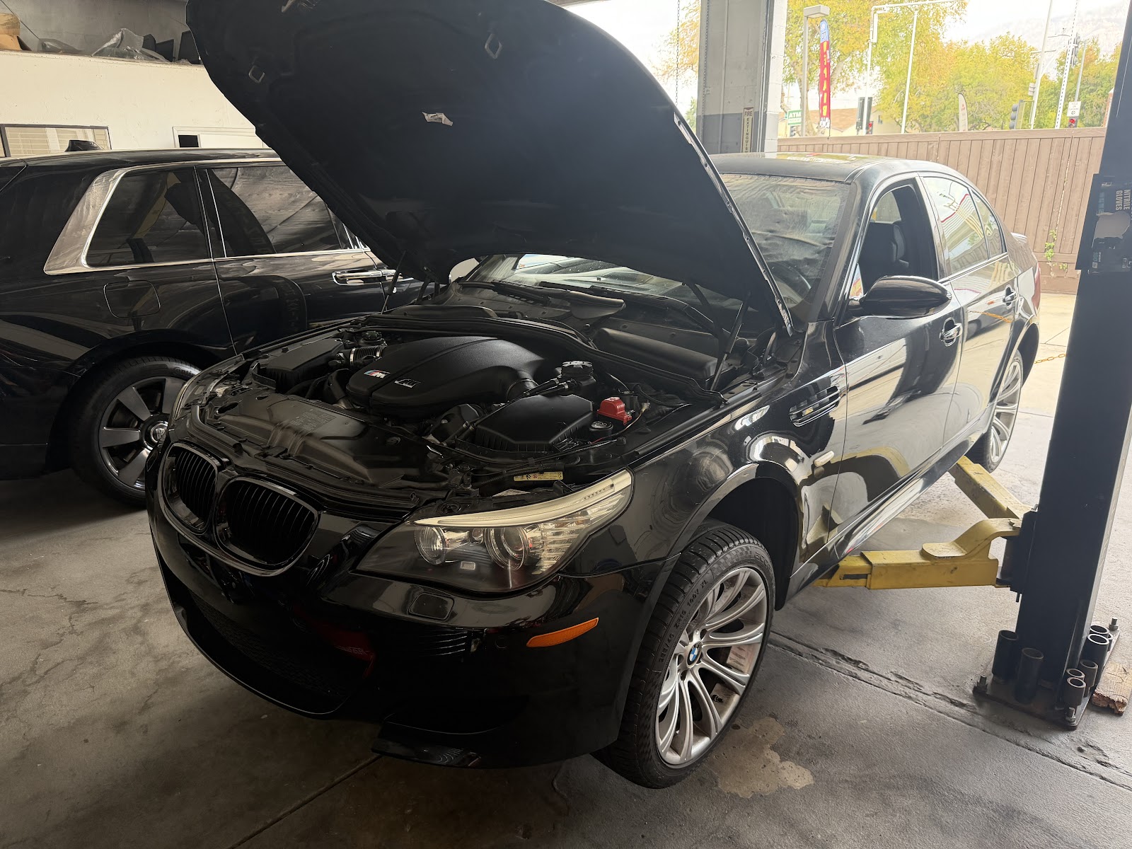 MS PRIME AUTO REPAIR in Pasadena, CA