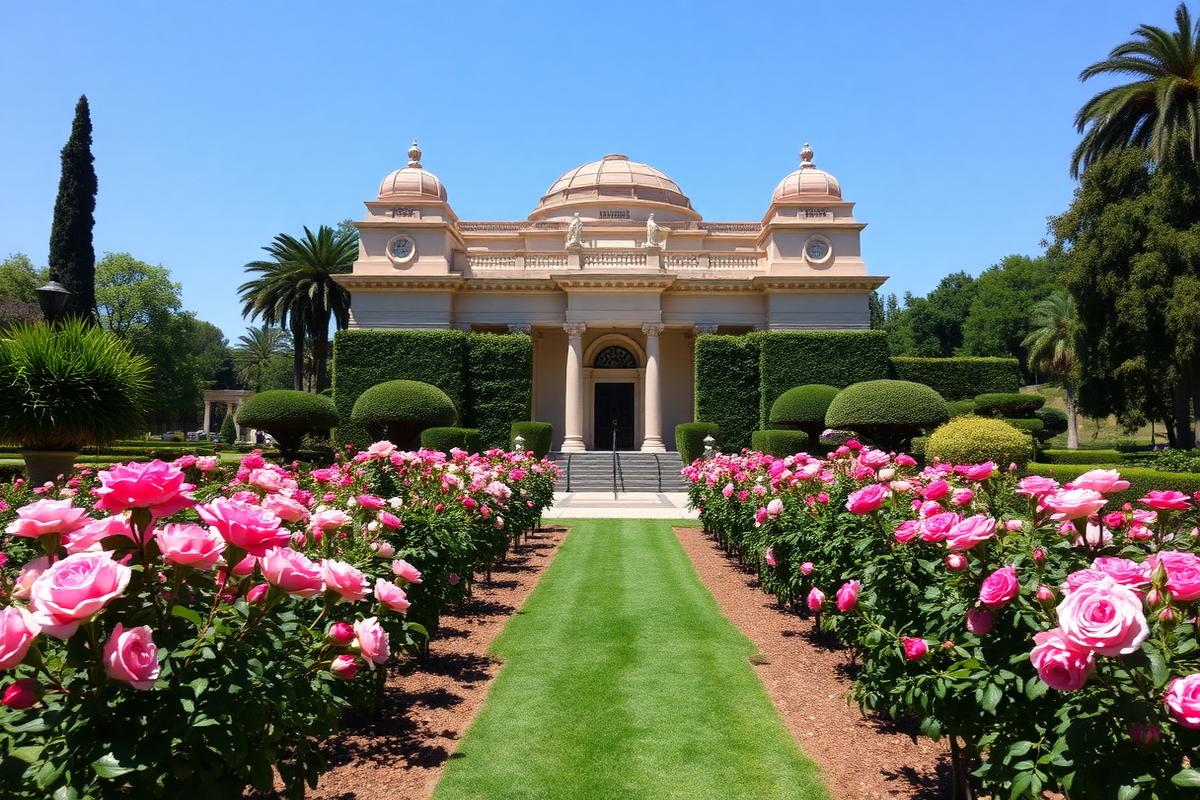 The Huntington