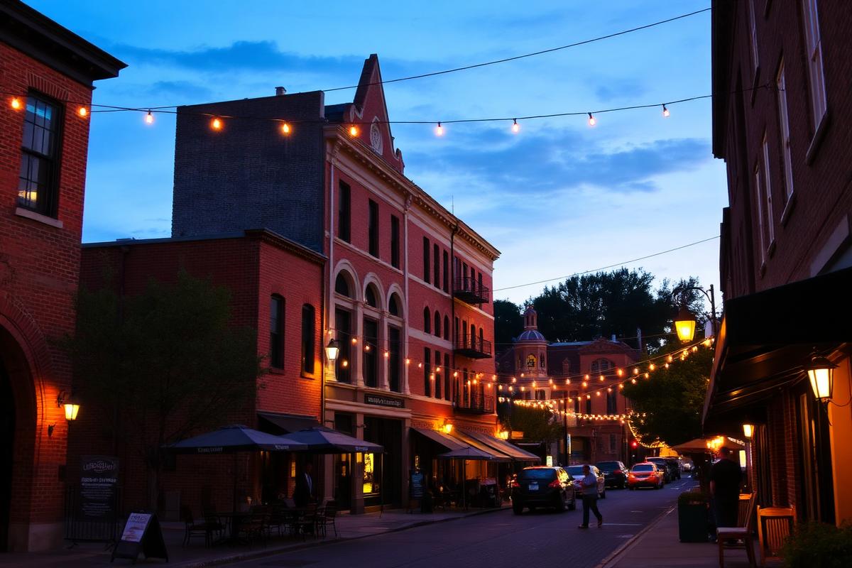 Old Pasadena